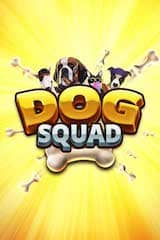 Dog Squad - Online Pokie